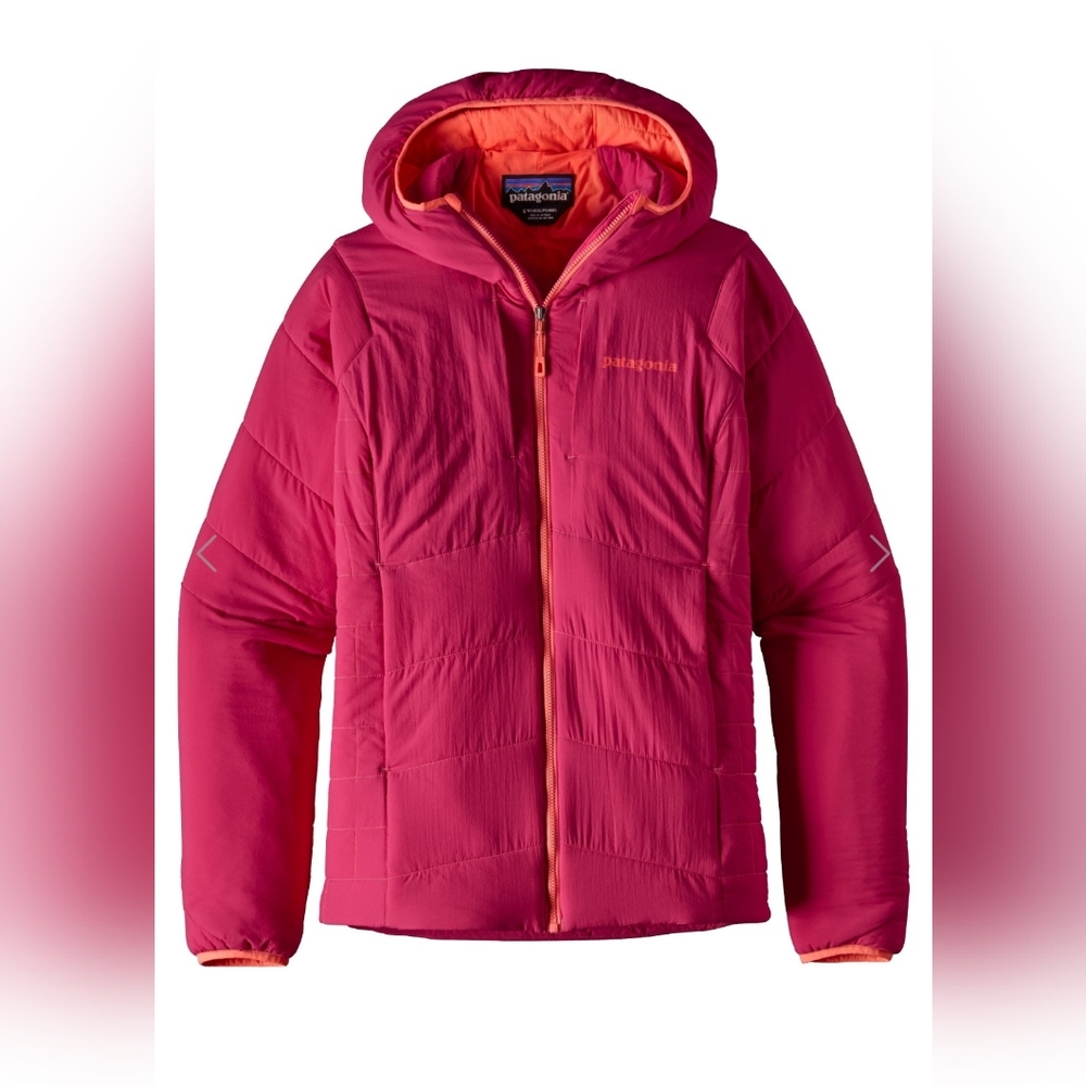 Patagonia Nano Air Hoodie XS